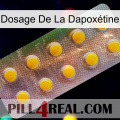 Dosage De La Dapoxétine new11